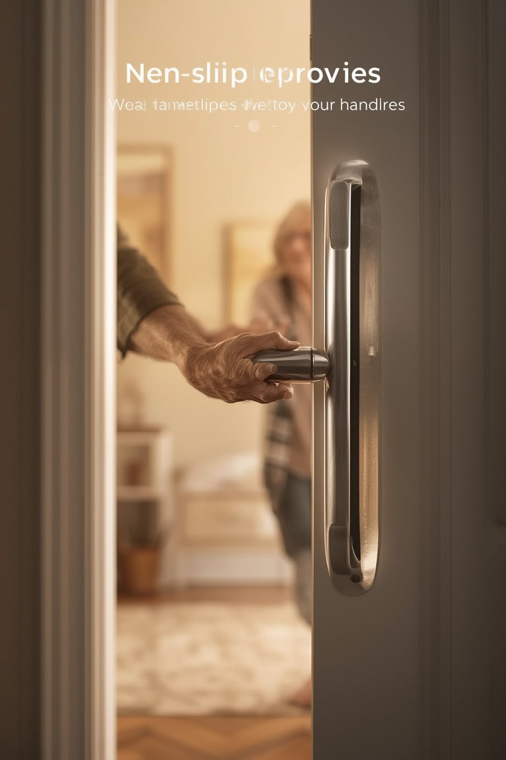 doorway handle product view