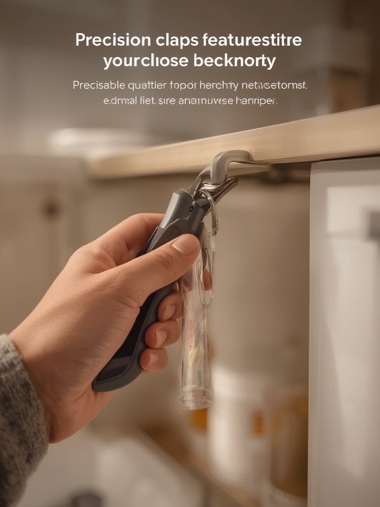 Best Grabber Reacher Tool for Elderly and Arthritis (2026) 2 grabber reacher in action