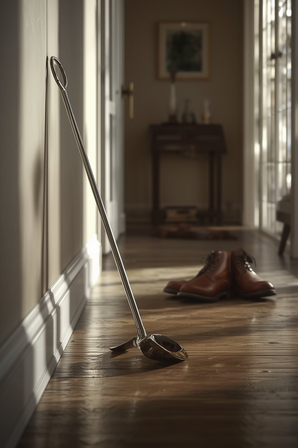 long shoehorn product view