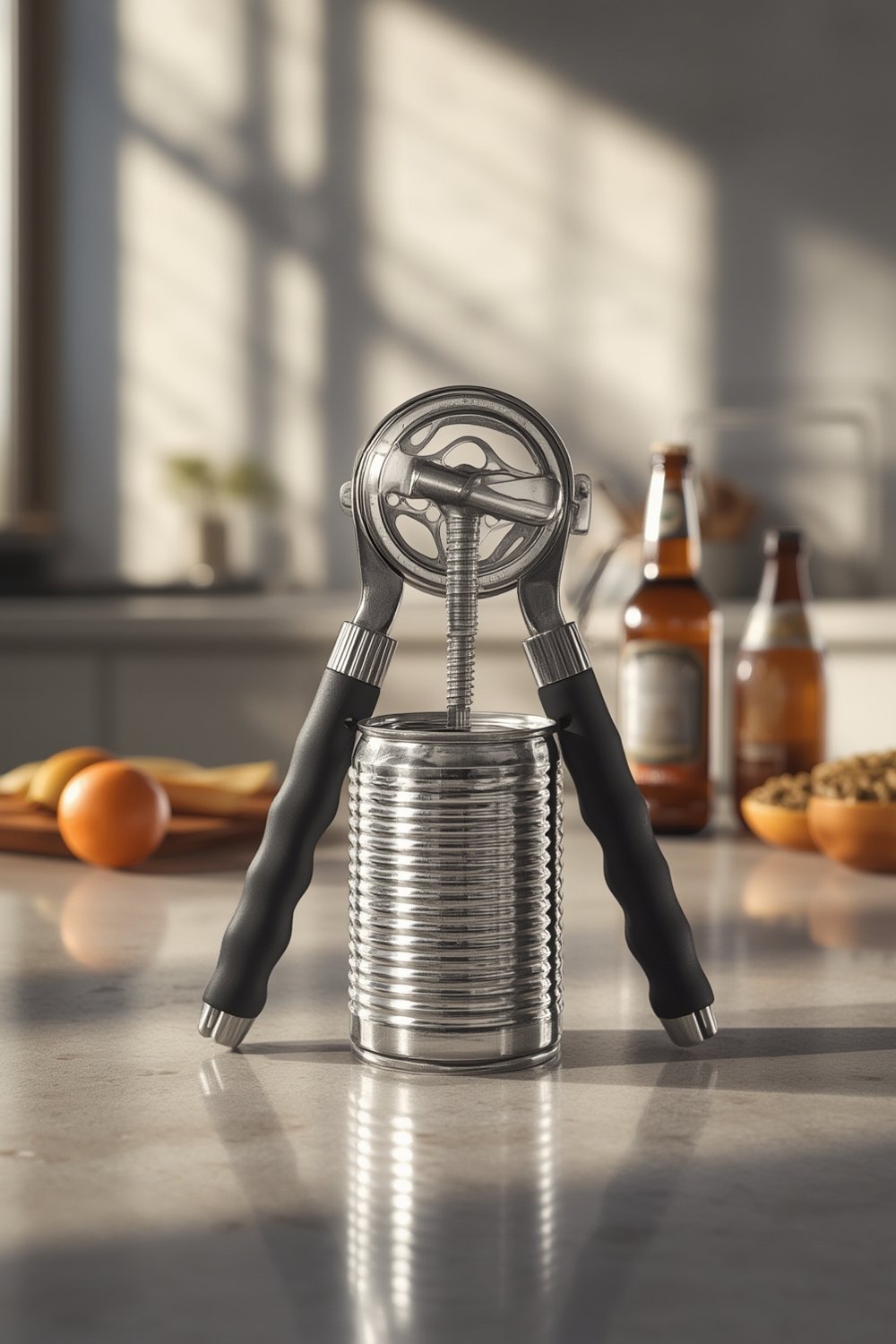 manual canopener product view