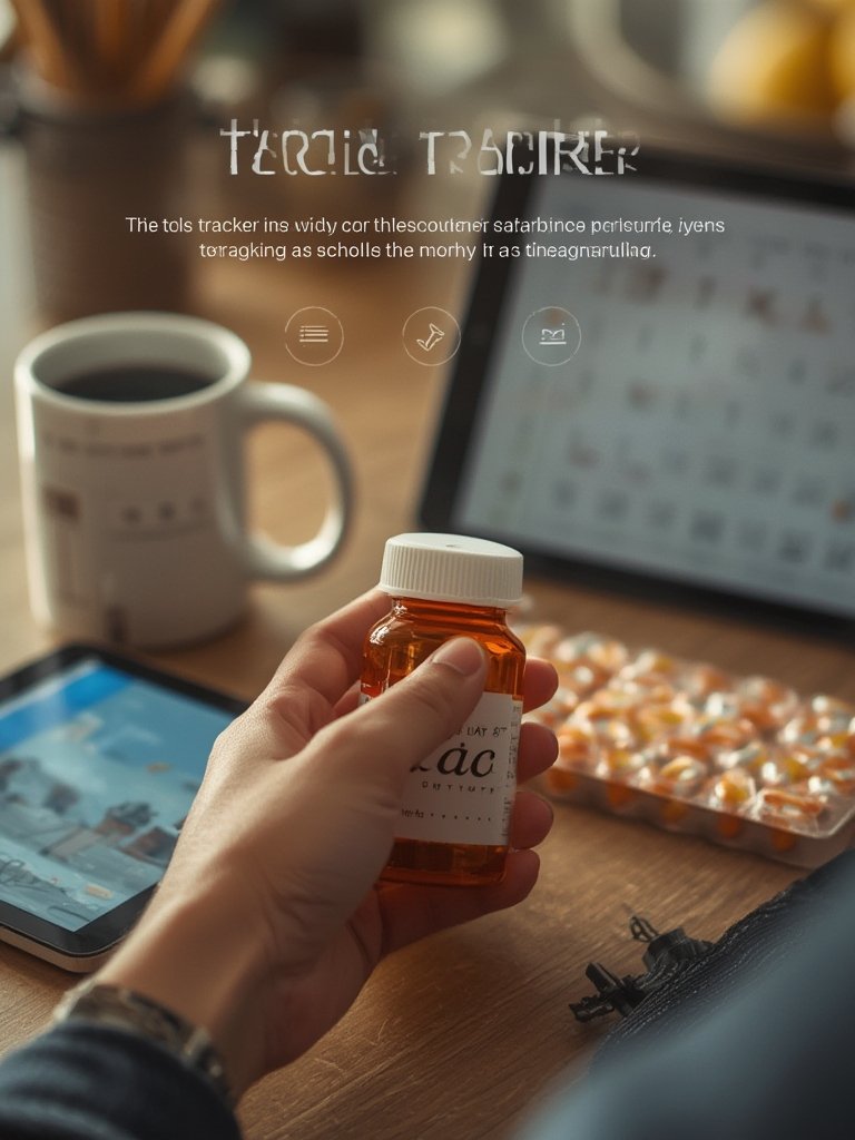 Best Pill Tracker for Easy Medication Reminder and Daily Management (2026) 2 pill tracker in action