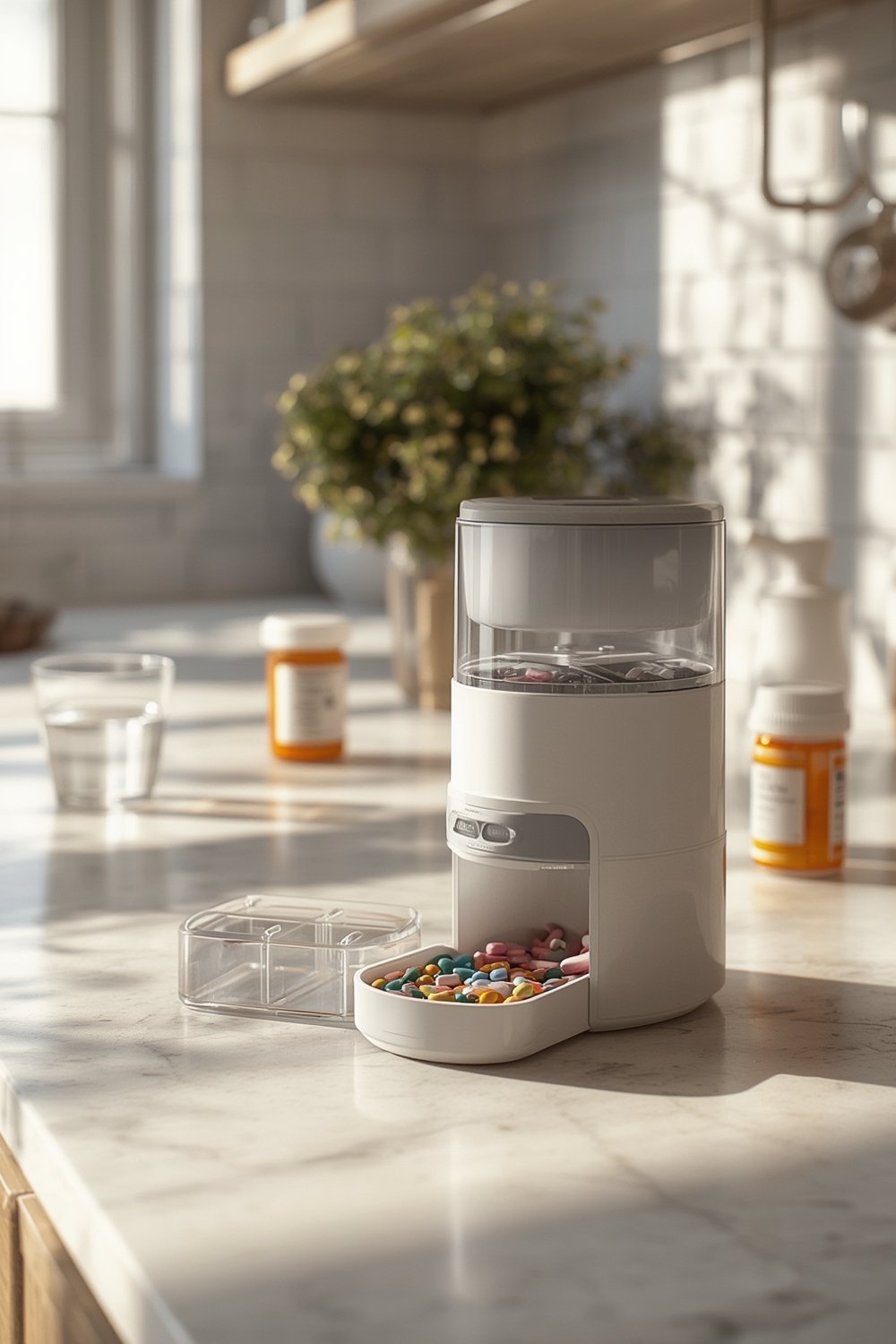 pill crusher product view