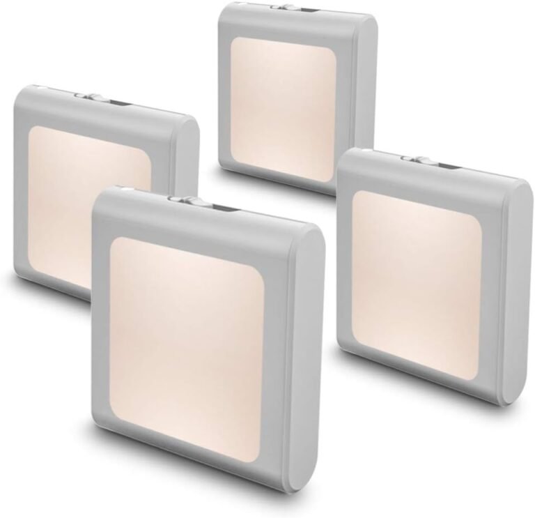 Best Dimmable Night Light for Seniors and Better Sleep (2026) 1 Best Dimmable Night Light for Seniors and Better Sleep (2026) News Easy Open Pill Bottle
