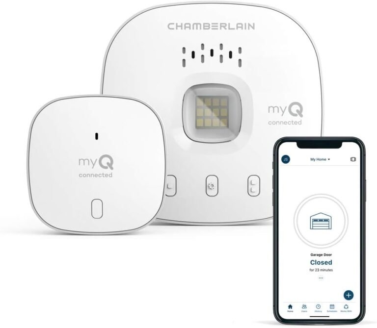 Best Garage Door Controller for Easy Smart Home Setup (2026) 13 Best Garage Door Controller for Easy Smart Home Setup (2026) News Easy Open Pill Bottle
