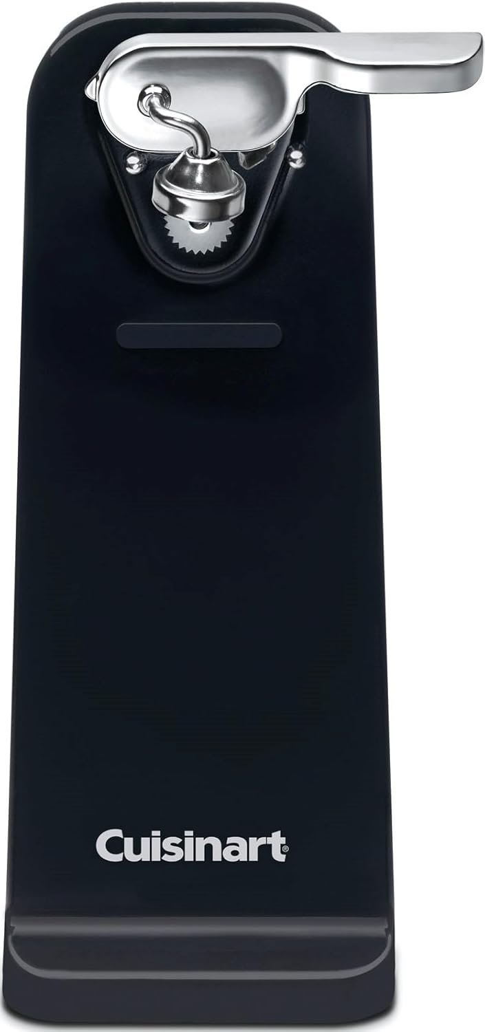 Best Electric Can Opener for Seniors and One Touch Easy Opening (2026) News Easy Open Pill Bottle