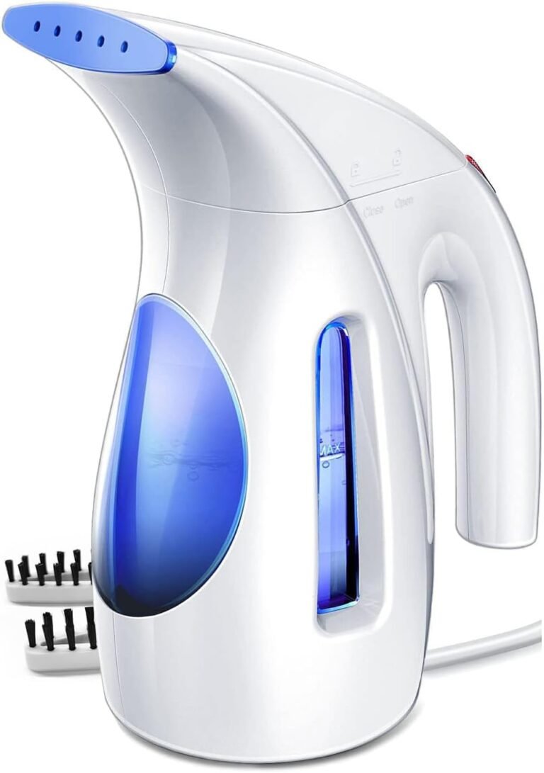 Best Clothes Steamer for Fast Wrinkle Removal and Easy Ironing (2026) News Easy Open Pill Bottle