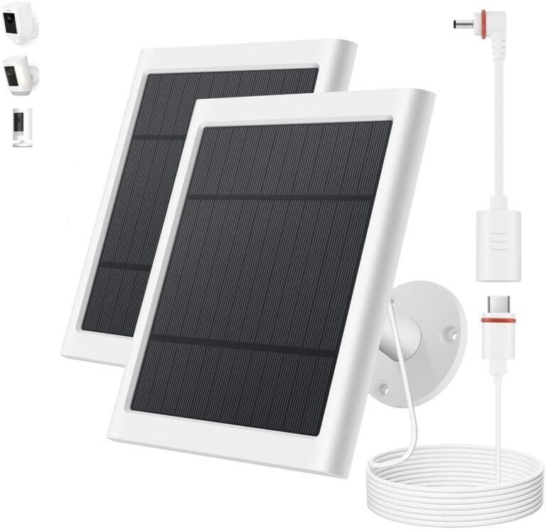 Best Ring Solar Panel for Outdoor Camera Charging (2026) 19 Best Ring Solar Panel for Outdoor Camera Charging (2026) News Easy Open Pill Bottle