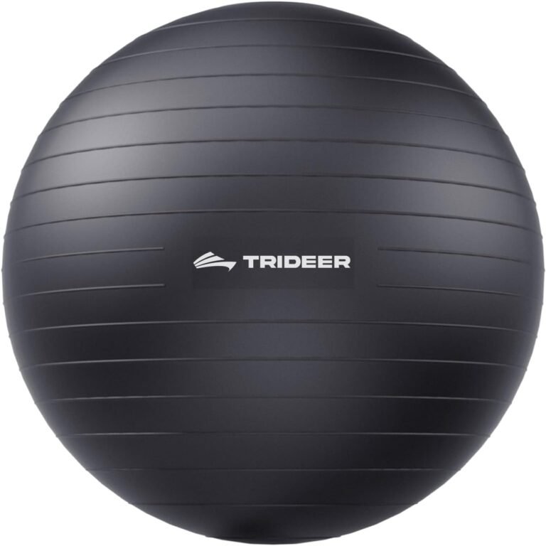 Best Exercise Ball for Core Strength and Back Pain Relief (2026) 13 Best Exercise Ball for Core Strength and Back Pain Relief (2026) News Easy Open Pill Bottle