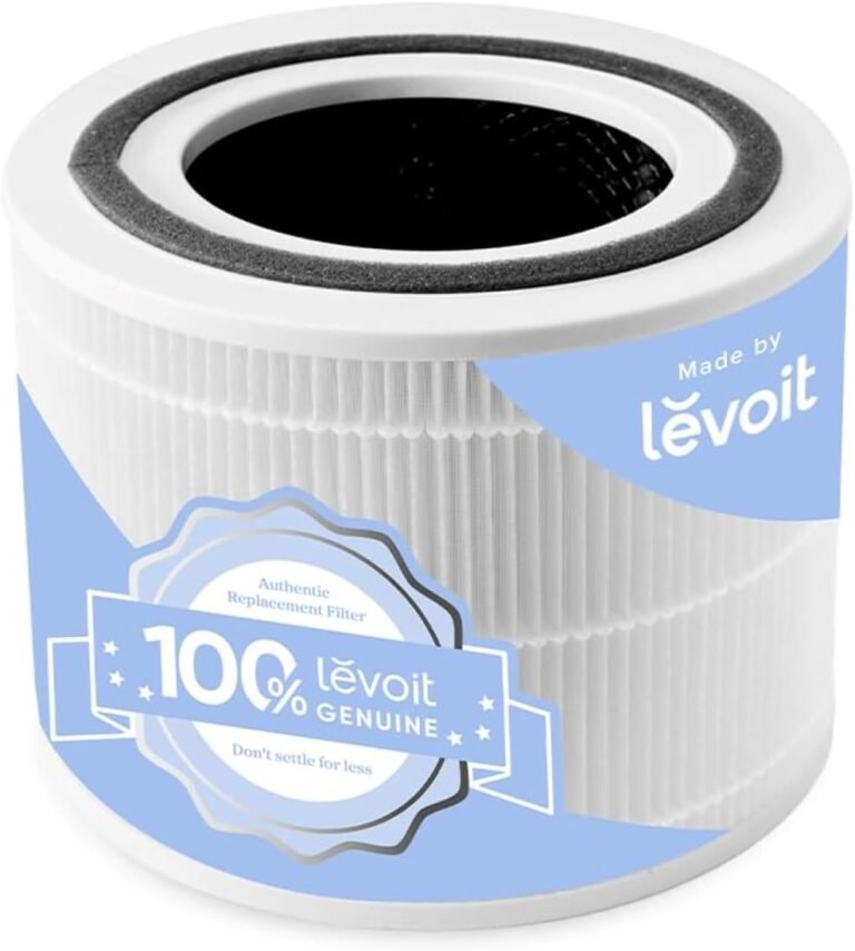 Best HEPA Filter for Clean Air and Allergy Relief (2026) News Easy Open Pill Bottle