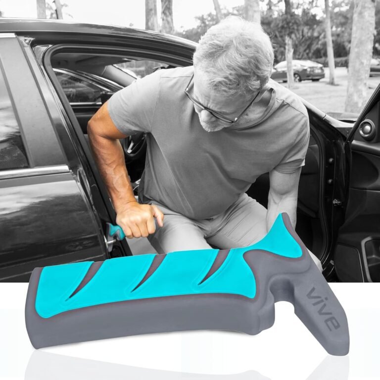 Best Car Handle for Seniors and Easy Safe Getting In and Out (2026) 10 Best Car Handle for Seniors and Easy Safe Getting In and Out (2026) News Easy Open Pill Bottle