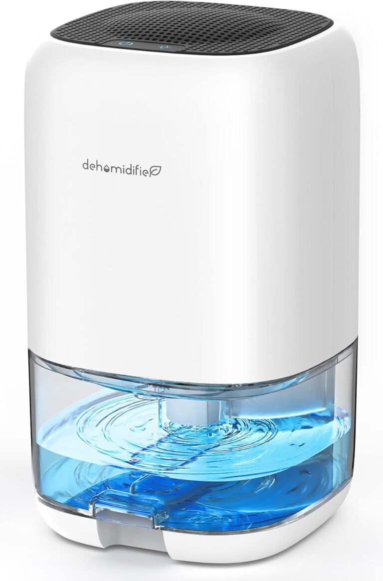 Best Small Dehumidifier for Bedroom and Bathroom Moisture Control (2026) 7 Best Small Dehumidifier for Bedroom and Bathroom Moisture Control (2026) News Easy Open Pill Bottle