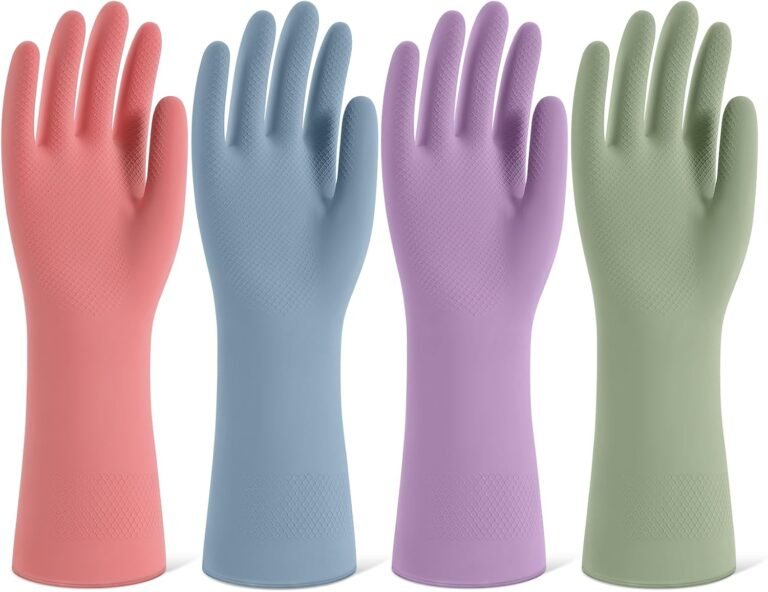 Best Cleaning Gloves for Easy Grip and Kitchen or Bathroom Use (2026) News Easy Open Pill Bottle