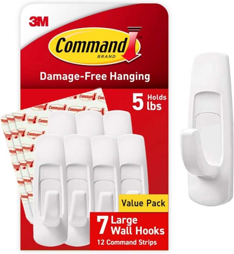 Best Utility Hooks for Easy Home Organization and Storage (2026) News Easy Open Pill Bottle