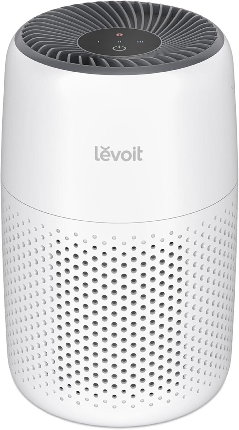 Best Air Purifier for Allergies and Clean Indoor Air (2026) News Easy Open Pill Bottle