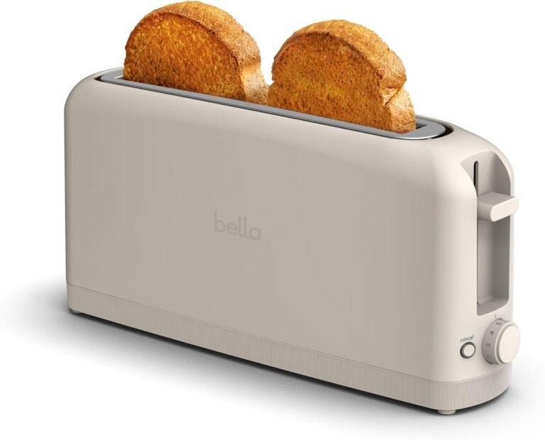 Best Slim Toaster for Easy Use and Small Kitchen Counter Space (2026) News Easy Open Pill Bottle