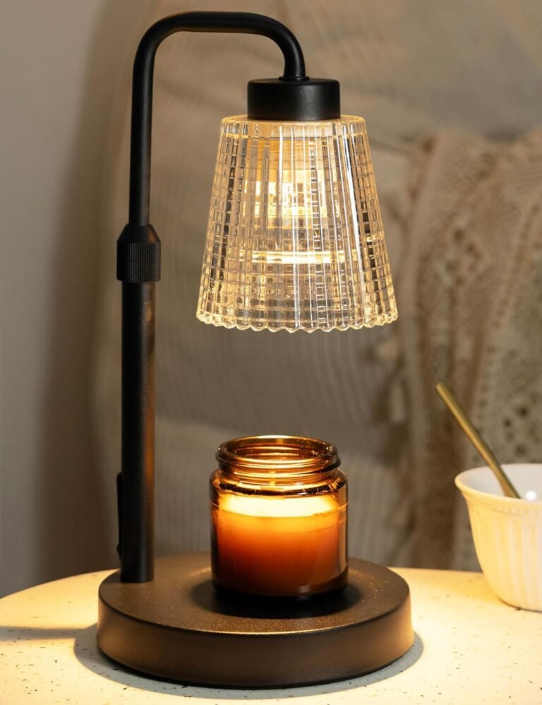 Best Candle Warmer for Home Fragrance and Safe Flameless Decor (2026) News Easy Open Pill Bottle