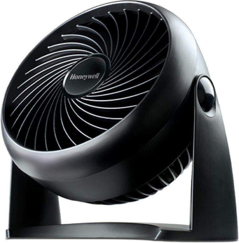 Best Table Fan for Desktop Cooling and Quiet Operation (2026) News Easy Open Pill Bottle