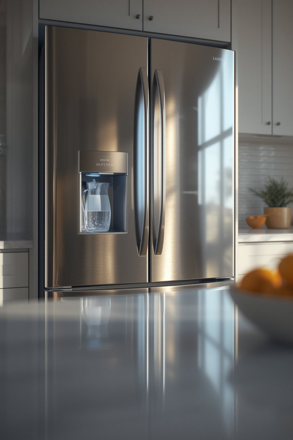 Best Samsung Water Filter for Clean and Fresh Drinking Water (2026) 1 Samsung filter product view