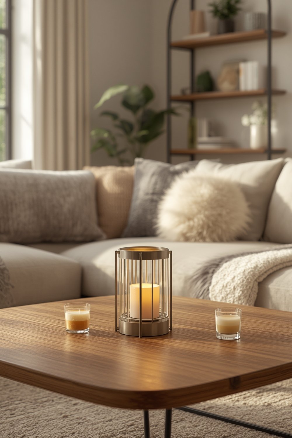 Best Candle Warmer for Home Fragrance and Safe Flameless Decor (2026) 1 candle warmer product view
