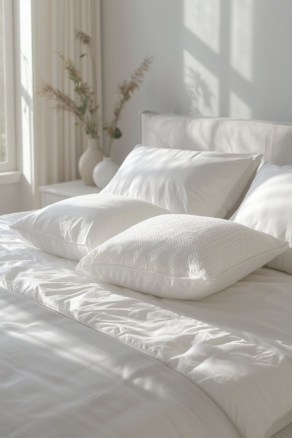 Best Cooling Pillow for Hot Sleepers and Night Sweats (2026) 1 cooling pillow product view