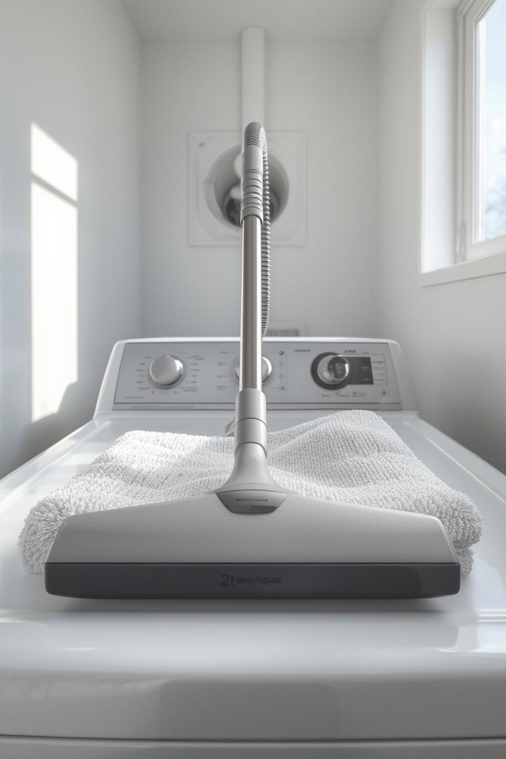 dryer vent product view