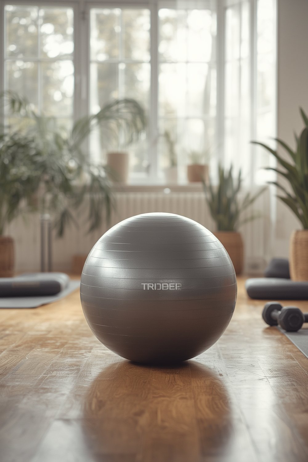 exercise ball product view