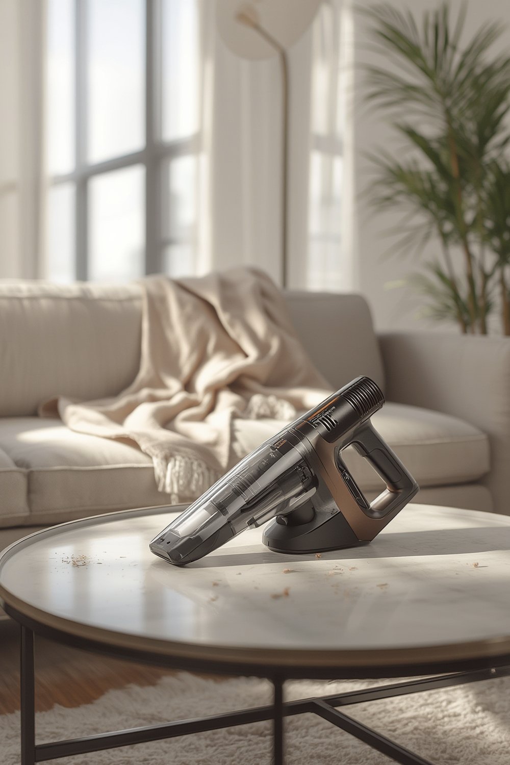 handheld vacuum product view