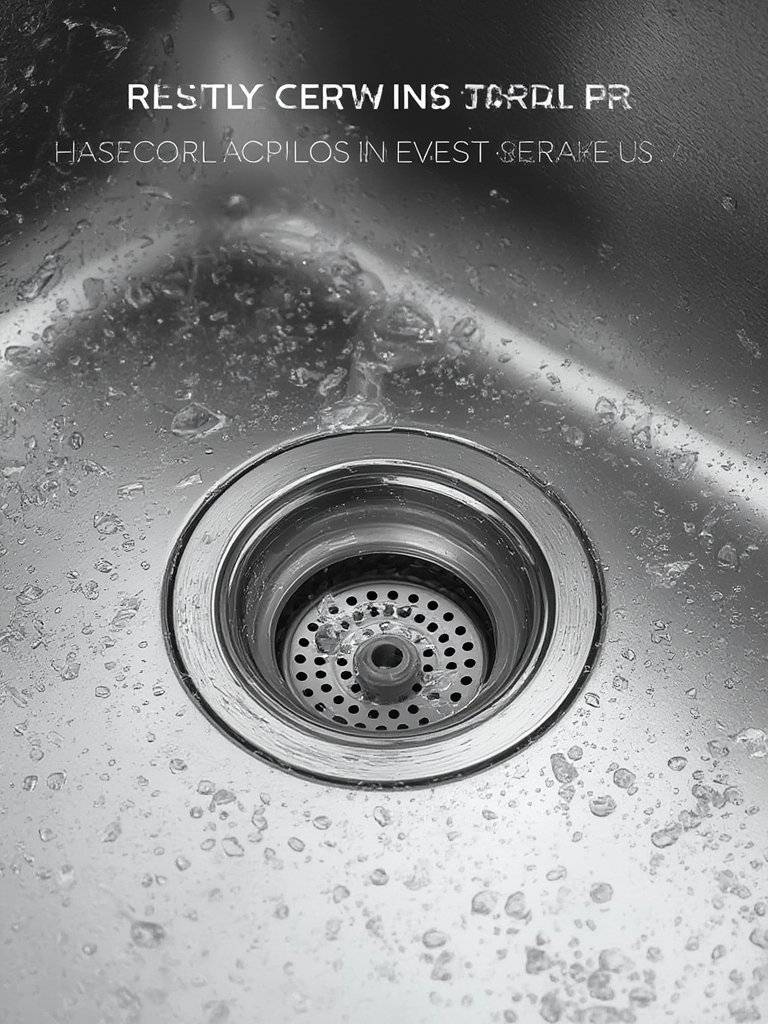 Best Sink Strainer for Easy Drain Clog Prevention and Kitchen Cleanup (2026) 2 sink strainer in action