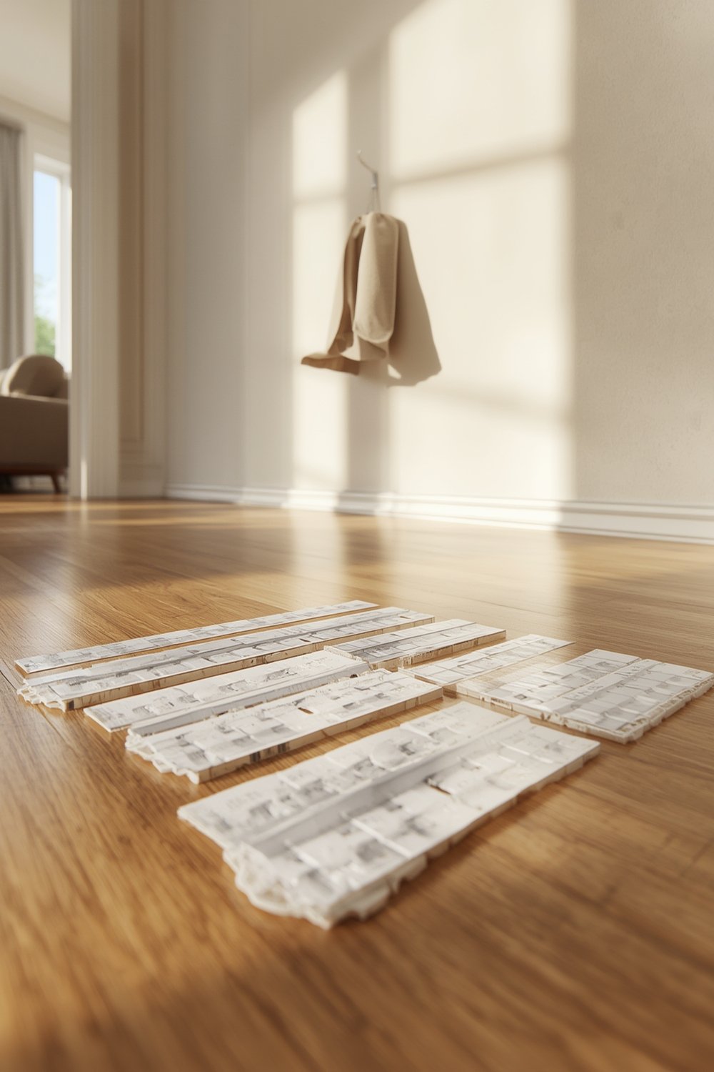 replacement strips product view