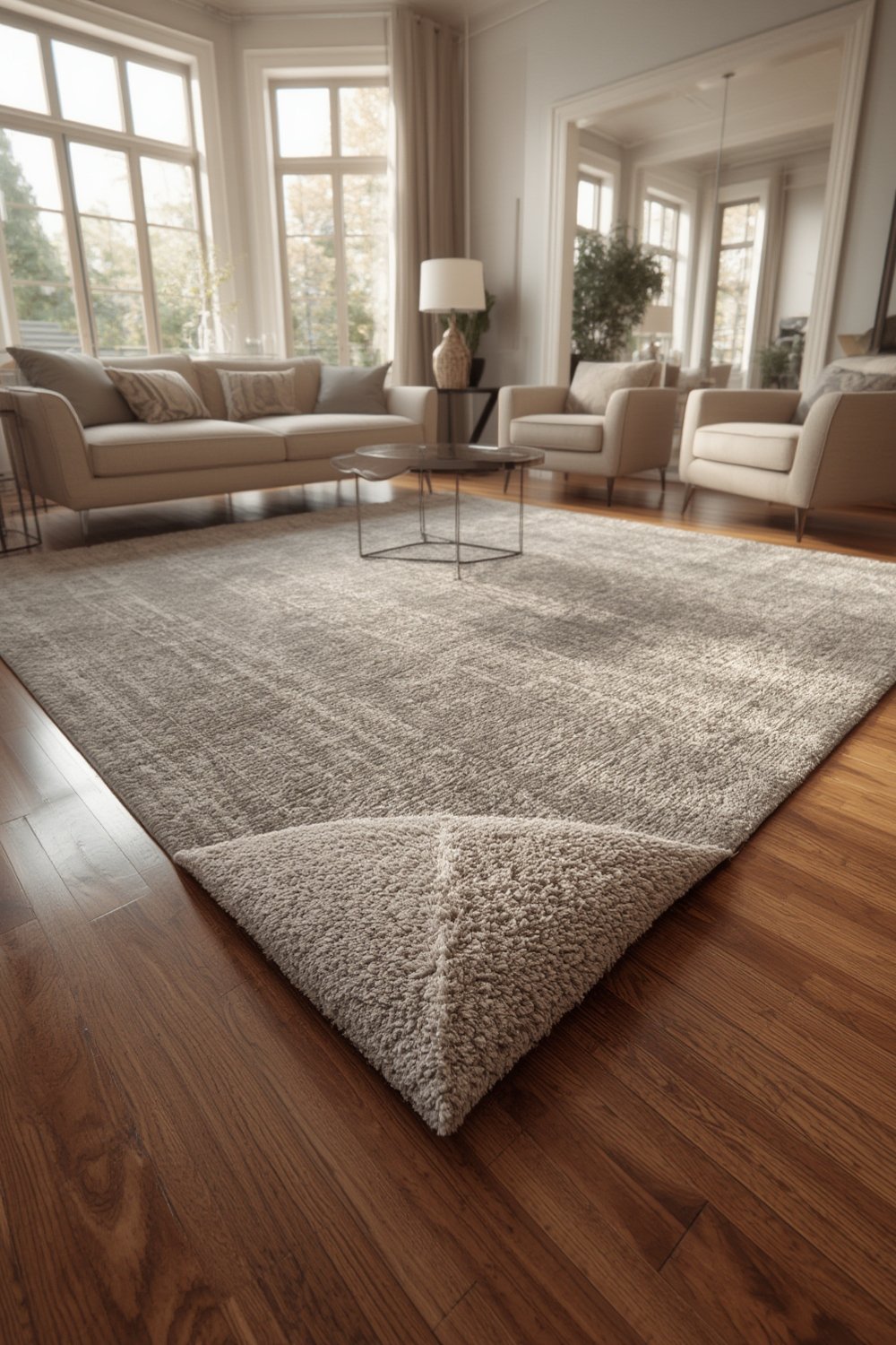 rug gripper product view