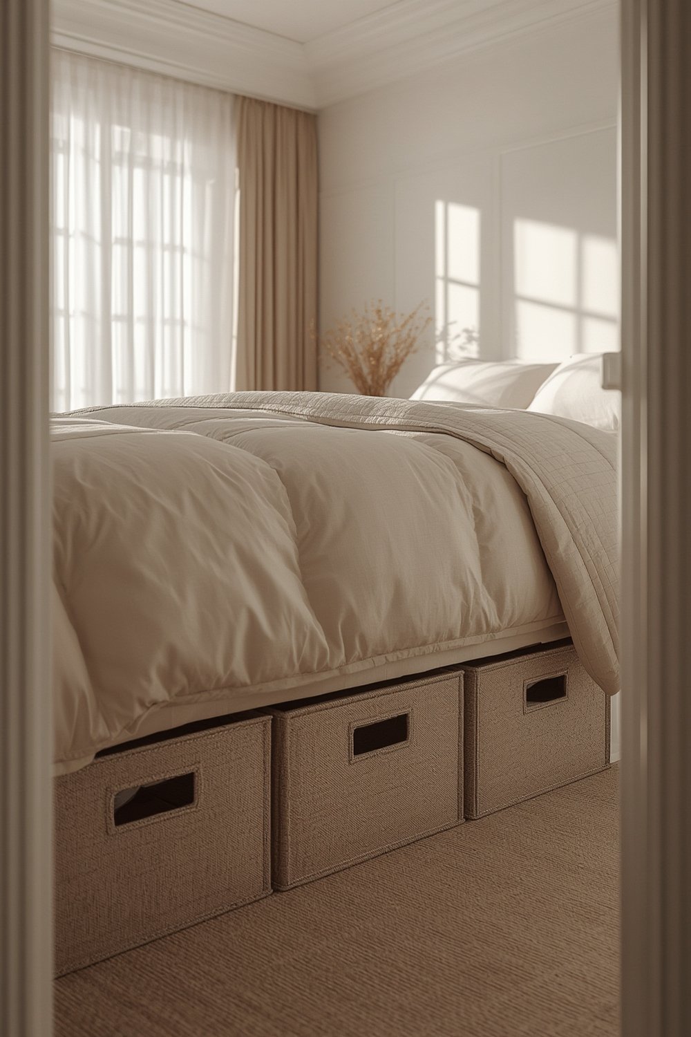 Best Underbed Storage for Easy Organization and Space Saving (2026) 1 underbed storage product view