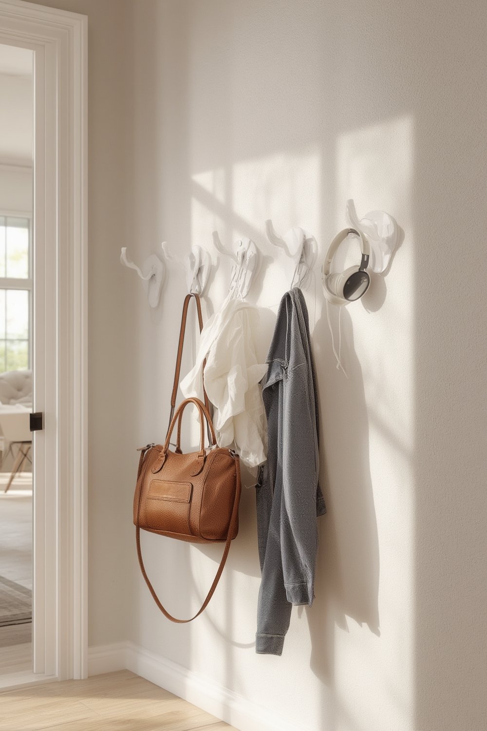 Best Utility Hooks for Easy Home Organization and Storage (2026) 1 utility hooks product view