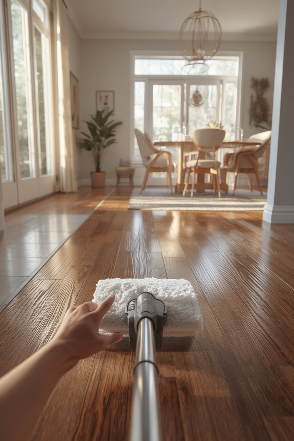 wet pads product view