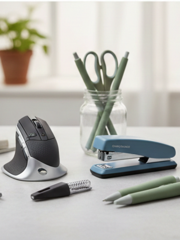 Low_Force_Arthritis_Friendly_Office_Tools